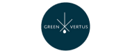 Logo Greenvertus - FR