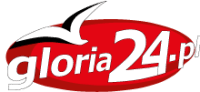 Logo gloria24 - PL
