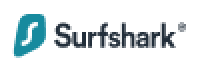 Logo Surfshark - PL