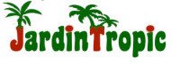 Logo Jardin Tropic - FR