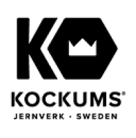 Logo Kockums Jernverk - DE