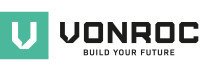 Logo Vonroc - DE