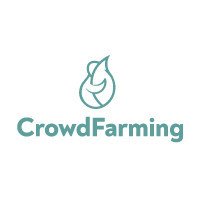 Logo Crowdfarming - DE
