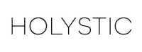 Logo Holystic - PL