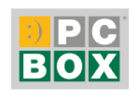 Logo PCbox - ES