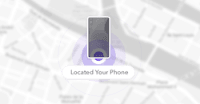 Logo Geotel.mobi - FR