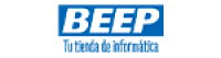 Logo Beep - ES
