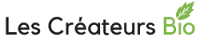 Logo Les Créateurs Bio - FR