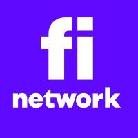 Logo Finetwork  - ES