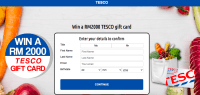 Logo FunClub: Tesco - MY
