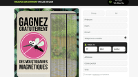 Logo Mostiquaire - FR