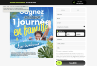 Logo Aquaboulevard - FR