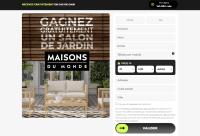 Logo Maisons du Monde - FR