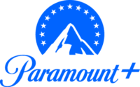 Logo Paramount+ - US