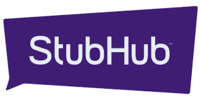 Logo Stubhub