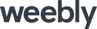Logo Weebly