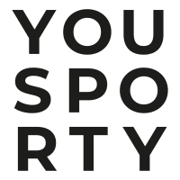 Logo Yousporty - IT