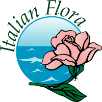 Logo ItalianFlora - IT