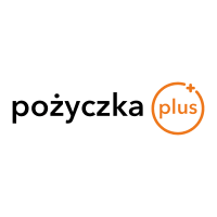 Logo Pożyczka Plus - PL