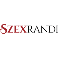 Logo Szexrandi - HU