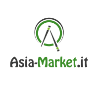 Logo Asia Market  - IT