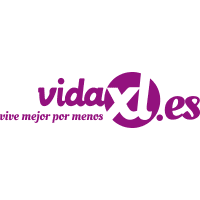 Logo VidaXL - ES