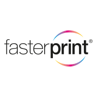 Logo Fasterprint - IT