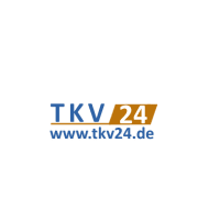 Logo Tkv24 - DE