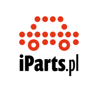 Logo iParts - PL