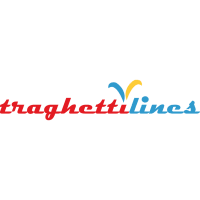 Logo Traghettilines - IT