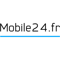 Logo Mobile24 - FR