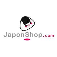 Logo JaponShop.com - ES