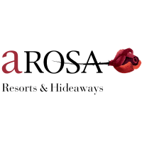 Logo A-ROSA Resorts - AT