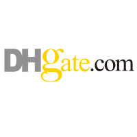 Logo DHgate - ES