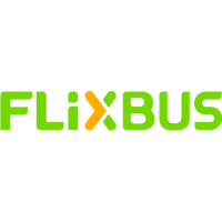 Logo Flixbus - HU