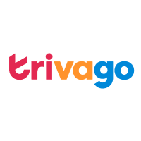 Logo Trivago - HU