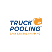 Logo Truckpooling - IT