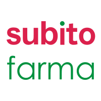 Logo SubitoFarma - IT