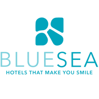 Logo Blue Sea Hotels - ES