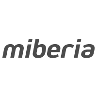 Logo Miberia - ES