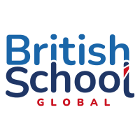 Logo BRITISH SCHOOL - IT
