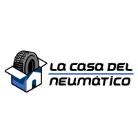 Logo La Casa Del Neumático - ES