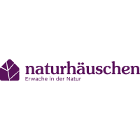 Logo Naturhäuschen - DE
