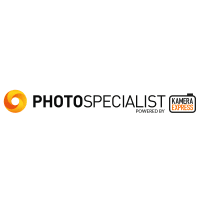Logo Photospecialist - FR