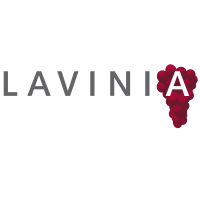 Logo Lavinia - ES