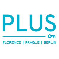 Logo Plus Hostel - IT