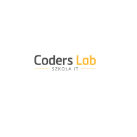 Logo Coders Lab - PL