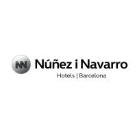 Logo NN Hotels - FR