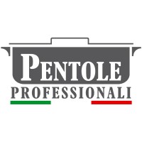 Logo Pentole Professionali - IT