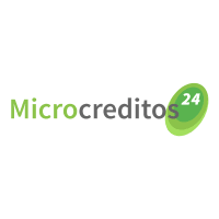 Logo Microcreditos24 - ES